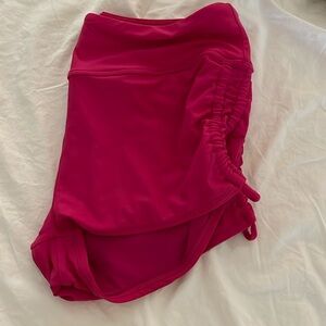 CRZ Yoga Swim Shorts